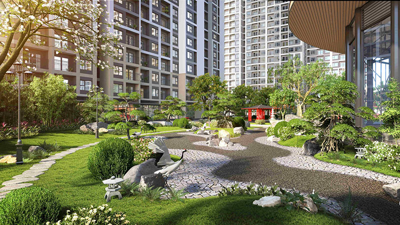 Vinhomes Smart City