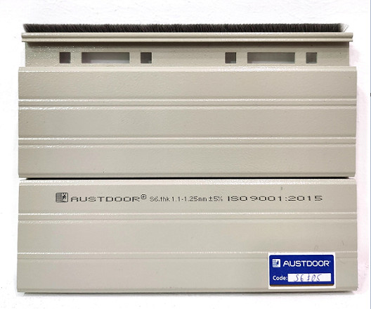 CỬA CUỐN AUSTDOOR S6 – DÀY 1.1-1.25MM