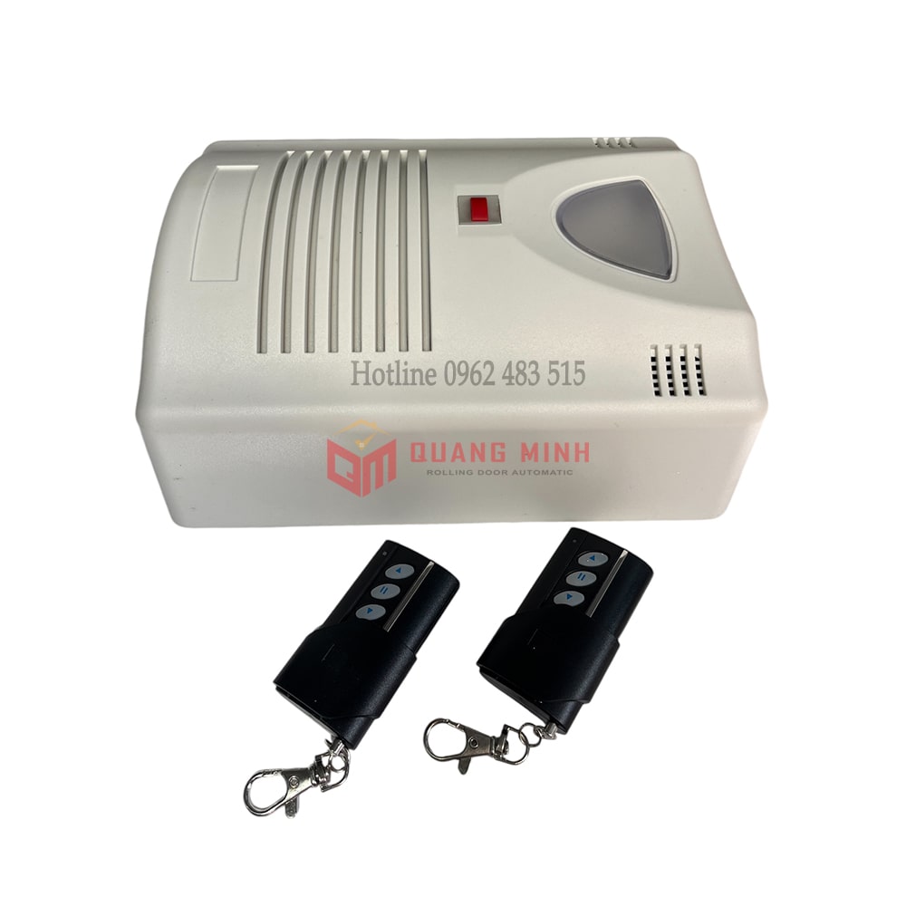 Bộ điều khiển cửa cuốn tấm liền YH24V