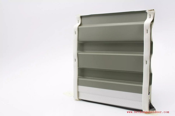 CỬA CUỐN TẤM LIỀN AUSTDOOR SERIES 3 |TM DÀY 0.50MM
