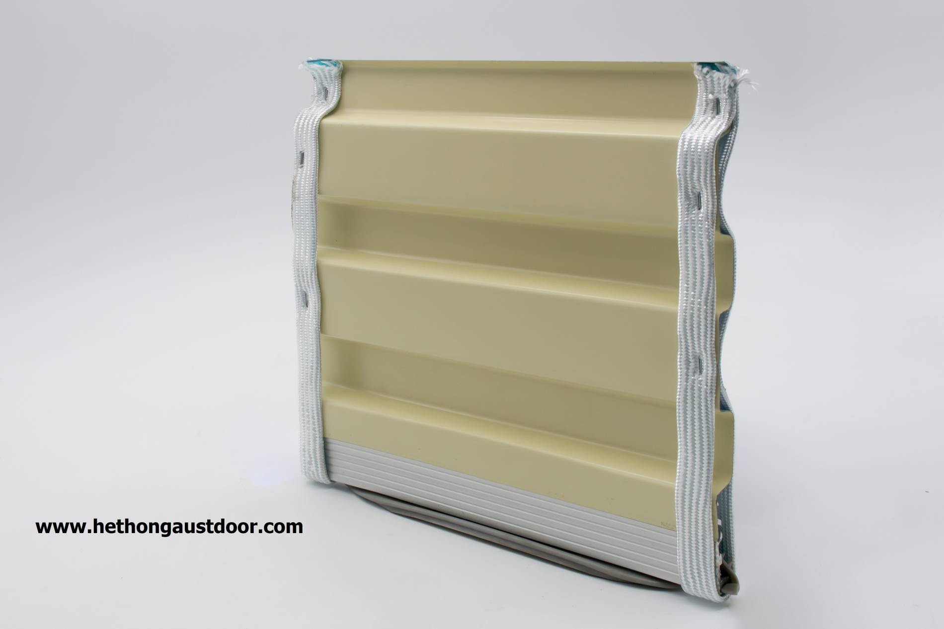 CỬA CUỐN TẤM LIỀN AUSTDOOR SERIES 5 (ECN) | DÀY 0.35MM