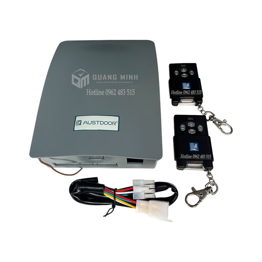 Bộ điều khiển cửa cuốn Austdoor 803P