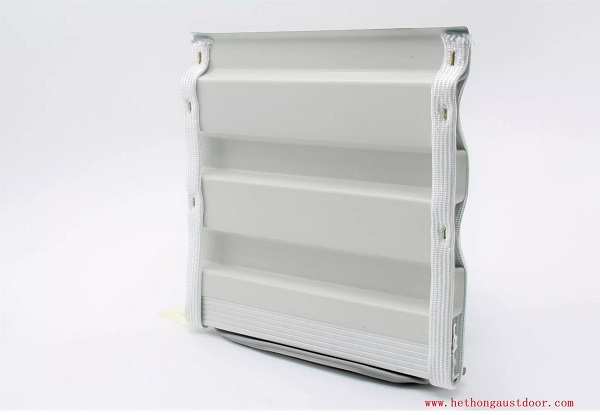 CỬA CUỐN TẤM LIỀN AUSTDOOR SERIES 3 |TM DÀY 0.50MM